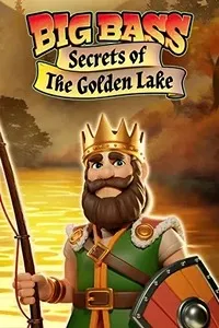 Big Bass Secrets Big Bass Secrets